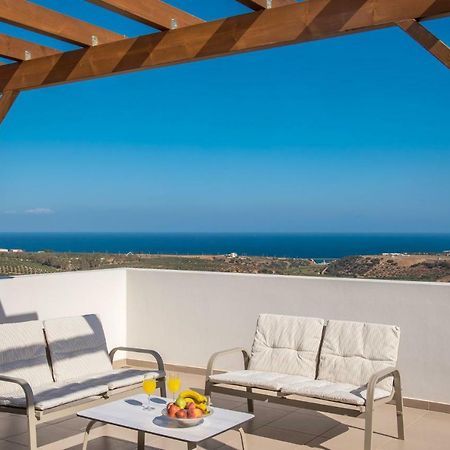 Oikos- "Your Cretan House" Angeliana  Extérieur photo